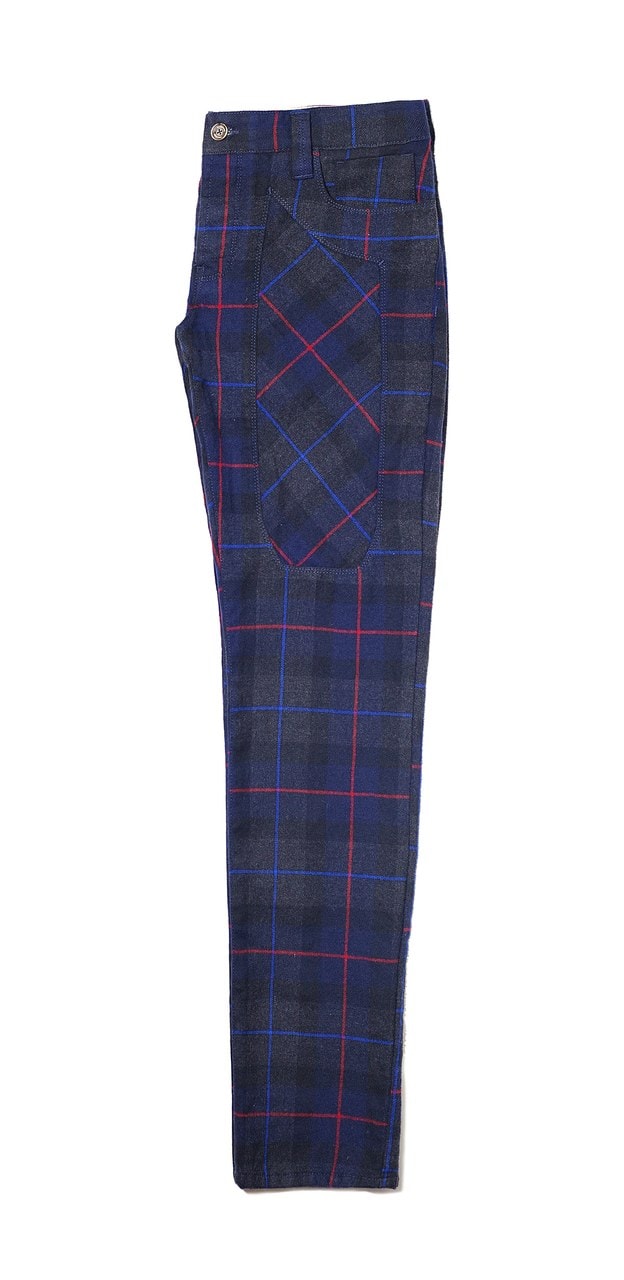 Pitti Immagine Uomo Autunno/Inverno 2013/14 Jeckerson